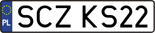SCZKS22