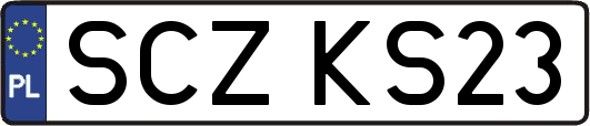SCZKS23