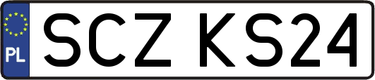 SCZKS24