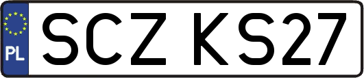 SCZKS27