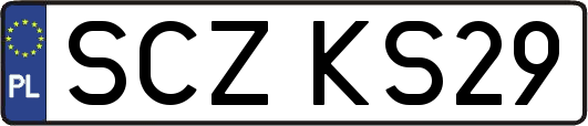 SCZKS29