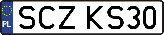 SCZKS30