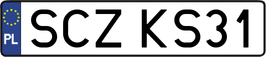 SCZKS31