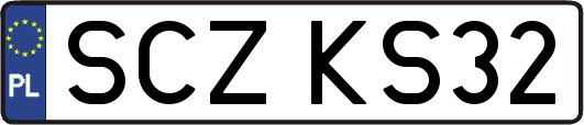 SCZKS32