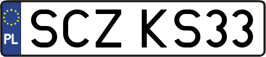 SCZKS33