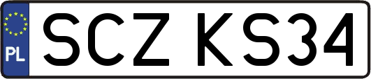 SCZKS34