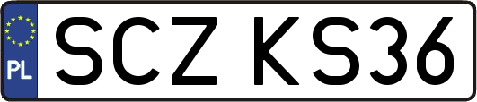 SCZKS36