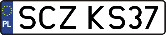 SCZKS37