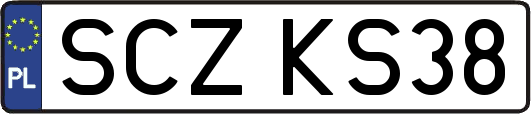 SCZKS38