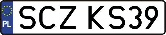 SCZKS39