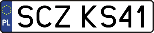 SCZKS41