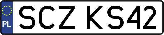 SCZKS42