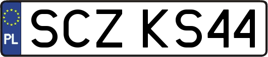 SCZKS44