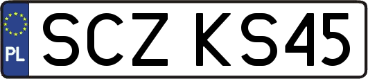 SCZKS45