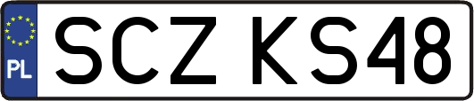 SCZKS48