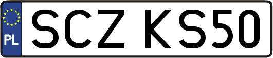 SCZKS50