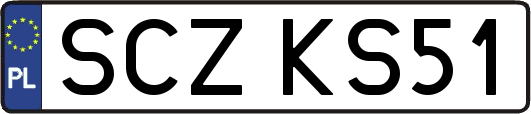 SCZKS51
