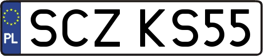 SCZKS55