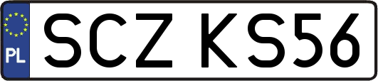 SCZKS56