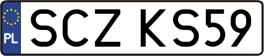 SCZKS59