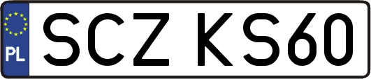 SCZKS60