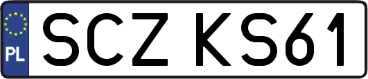 SCZKS61