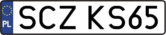SCZKS65