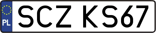 SCZKS67