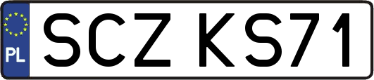 SCZKS71