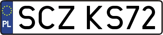 SCZKS72