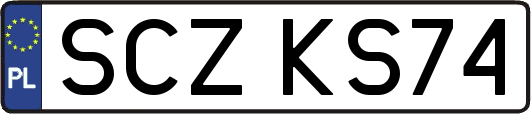 SCZKS74