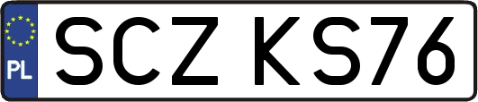SCZKS76