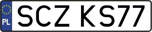 SCZKS77
