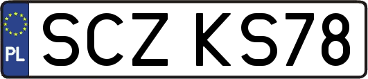 SCZKS78