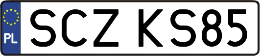 SCZKS85