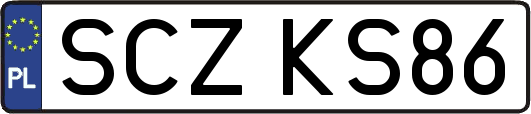 SCZKS86