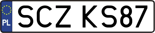 SCZKS87
