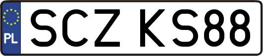 SCZKS88