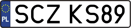 SCZKS89