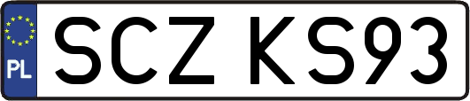 SCZKS93