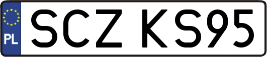SCZKS95