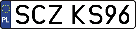 SCZKS96