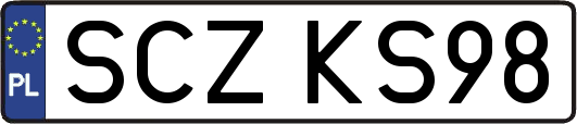 SCZKS98
