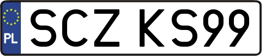 SCZKS99