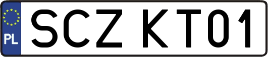 SCZKT01
