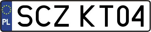 SCZKT04