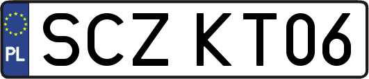 SCZKT06