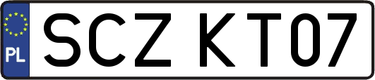 SCZKT07