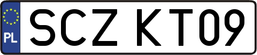 SCZKT09