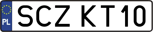 SCZKT10